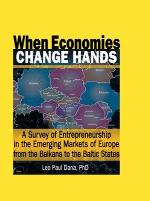 cover image of When Economies Change Hands